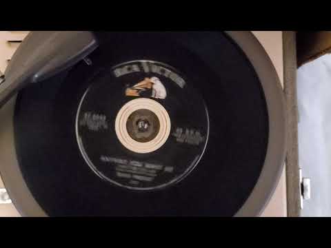 Anyway You Want Me by Elvis Presley on vinyl