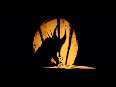 Bendy and the Dark Revival | Ending Credits