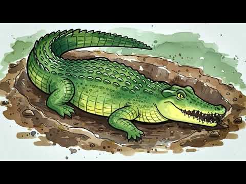 Reptiles - Where Nature Speaks Maya: Exploring the Yucatan Peninsula