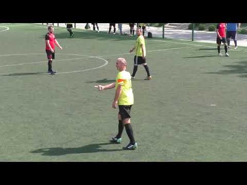 8 КХ 9 GYM4FIT – Водоканал 1 тайм