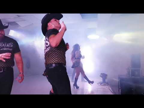 #powermusicjr las inmortales en vivo con tomas valdez (evento privado)