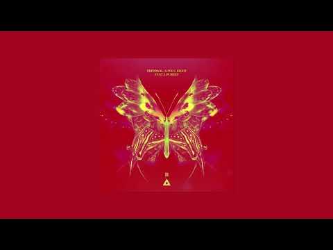 Tritonal feat. Lourdiz - Love U Right (Nick Niroz Remix / Audio)