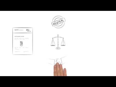 RAL Gütezeichen bei Ausschreibungen