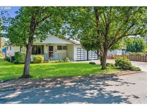 Pete Anderson Realty, Inc - 1918 SE 151st AVE