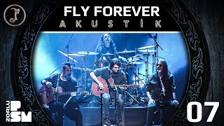 Pentagram – 07 Fly Forever (Acoustic Live 2017) (feat. İhsan Şen)