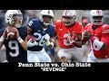 Penn State vs. Ohio State 2017 Pump Up | Let You Down Penn State vs. Ohio State 2017 Pump Up | Let You Down