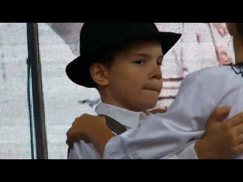 2019. szeptember 7.   -    Komlói napok - Matyi   Kispöndöly