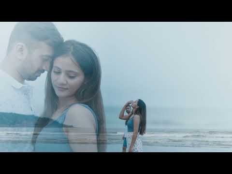 Best Pre Wedding Cinematic  2023 |Om & Sonika | Alibuag | Reavdanda Beach | Spotlight Studio |