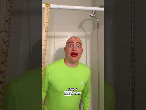 Pranking Baldi Basics PT6 #funny #comedy #relatable #humor #skit