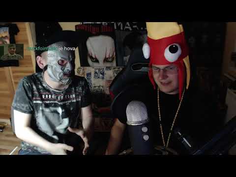 Radovanova nekorektní show | FEAR | 14. 7. 2017 - 20:20 | Teorie porna