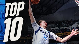 Nickeil Alexander-Walker - Quentin Grimes - Cooper Flagg