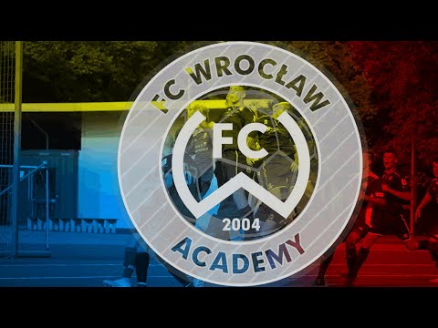 Oficjalny Hymn Klubu FC Wrocław Academy / PSH INC prod. Mikaragua