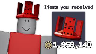 TRADING Limited ITEMS 20M Value