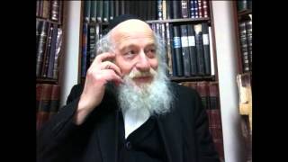 תפקידנו לתקן חטא אדם הראשון והעגל