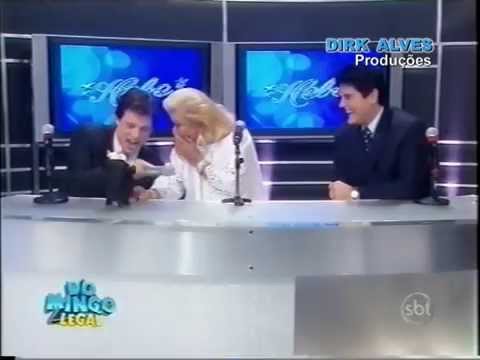 HEBE - Celso Portiolli e Cesar Filho