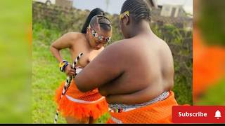 Download the video "PREPARATION | OUTFIT | AFRICA TRADITIONAL. "