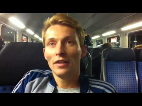 Futsal-Hinrundenfazit: Oliver Manz spricht Klartext