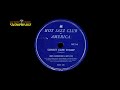 SUNSET CAFE STOMP - Louis Armstrong´s Hot Five