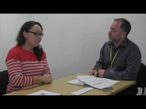 ISE II (B2) Speaking & Listening Mariyash