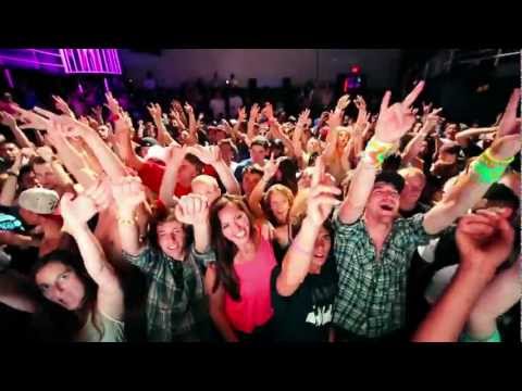 Dirtyloud - EPR@San Francisco