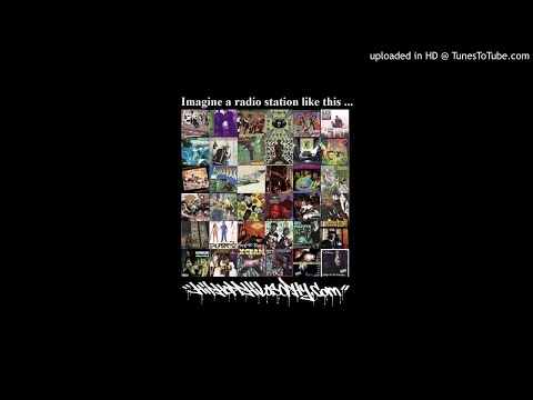 The Du-Rites ft Chuck Freeze and Waterbed Kev - Shorty Want It - HipHop Philosophy Radio exclusive