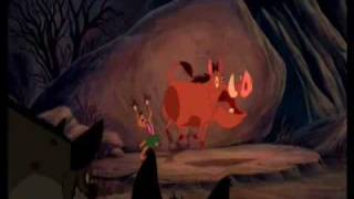 The Lion King - If Only [Fiction Plane]