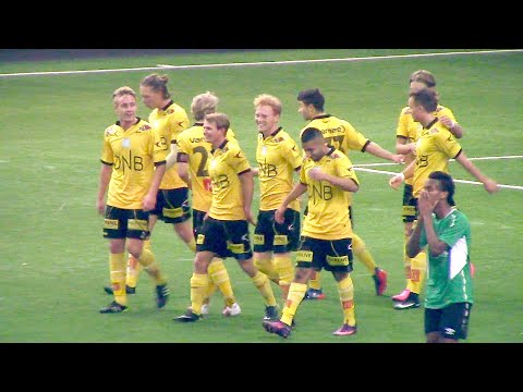 Lillestrøm U19 Boys – Skjetten, Highlights [02-05-2017, Match, Pre-Season, Men]