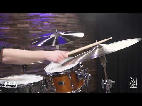 Zildjian 22" K Ride Cymbal - 2981g (K0819-1121820Q)