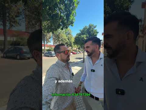 Casa en Córdoba, 7 habitaciones, 4 baños, gran Terreza