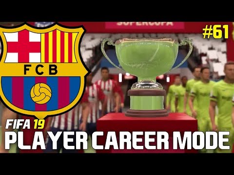 FIFA 19 Player Career Mode | #61 | WE GET A LOAN OFFER!!