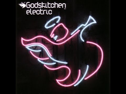 Godskitchen: Electric – Electric House (CD 1)