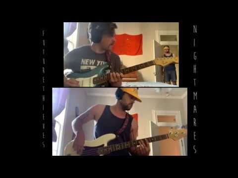 Future Thieves - Nightmares - FTQT