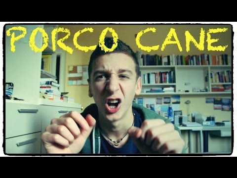 download lagu mp3 mp4 Porco Cane, download lagu Porco Cane gratis, unduh video klip Porco Cane