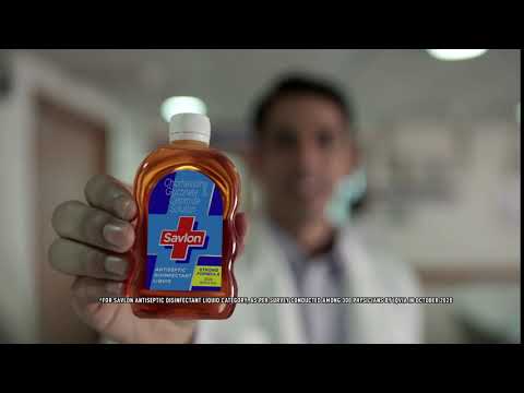 200ml Savlon Antiseptic Liquid