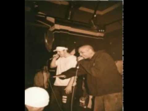 KAESZEH - Ferroxxx - Mensch vs Maschine