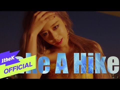 [Teaser 2] JIYEON(지연) _ Take A Hike