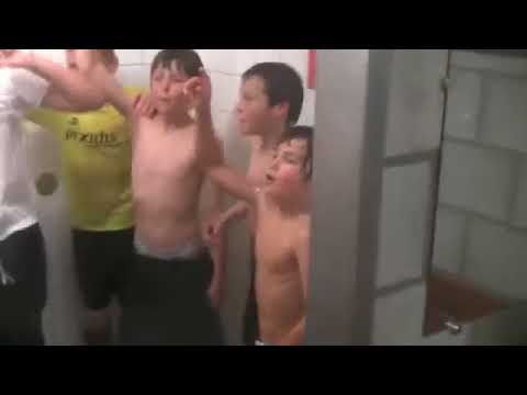 Kampioenswedstrijd Meerssen D1 mei 2010