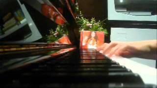 ❀Ayakura❀ ♫ Alright ♫ (piano ピアノ ver.) - 西野カナ Nishino Kana