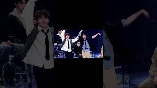 Download lagu #haobin covering irene & seulgi's 'naughty' 🔥😳 #zerobaseone #zb1 #zhanghao #sunghanbin mp3