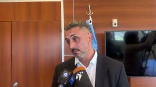 San Juan busca cubrir 38.000 hectáreas de vid con la campaña de control de plagas