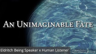 Erased from Existence by an Eldritch Horror [M4A] [Horror]