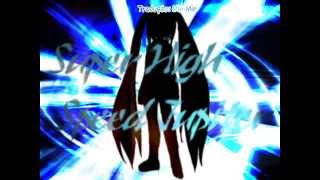 【Vocaloid】S.H.S Jupiter - Hatsune Miku【Legenda PT-BR】