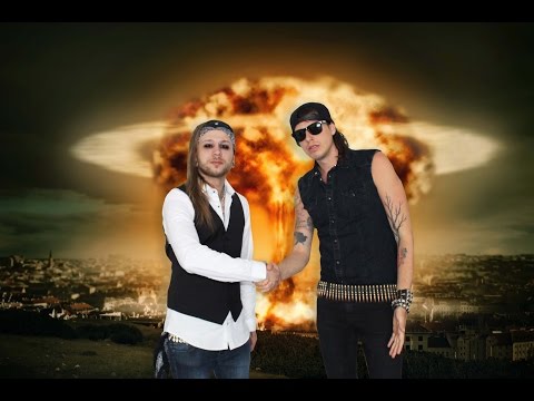 Pogo & One - Haare #8