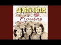 Rumors Are Flying - The Andrews Sisters - Topic Rumors Are Flying
