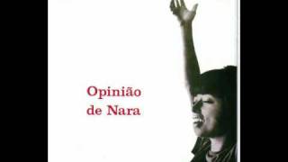 Nara Leão - Deixa (Baden Powell e Vinicius de Moraes)