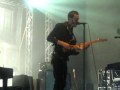 Editors: Escape the nest (live in Palatorino, Torino)