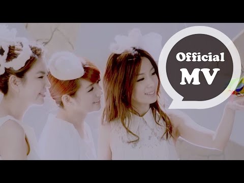 S.H.E [那時候的樹 That Tree] Official Music Video