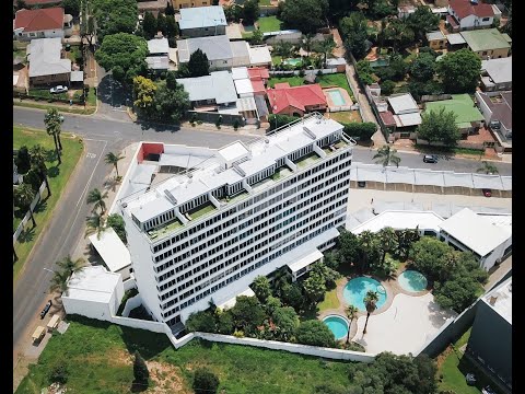 2 Bedroom Apartment Mont Blanc Heights