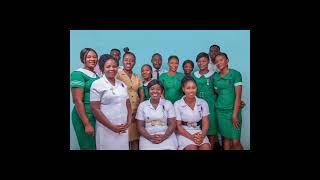 THE TEN (10) BEST NURSING AND MIDWIFERY TRAINING COLLEGES IN GHANA.  @nursesprofile8042 @ghhealth