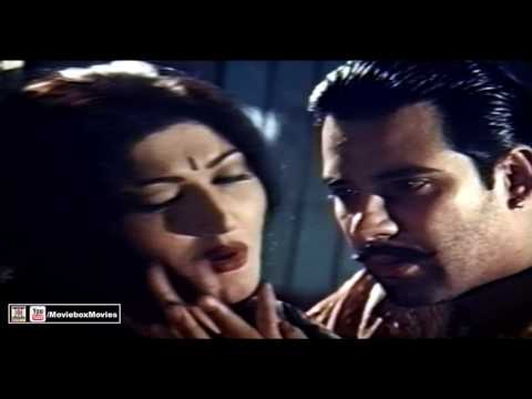 KALLI JADON SOVAN MAIN BATIYAN BUJHA KE - PAKISTANI FILM JATTI DA VAIR